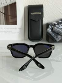 Picture of Chrome Hearts Sunglasses _SKUfw73375262fw
